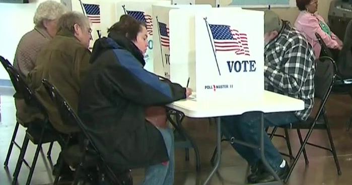 DOJ letters put election records in focus across 30 states