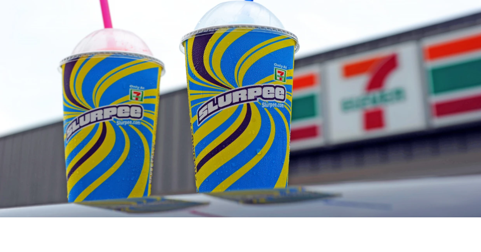 7 Eleven Is Offering Free Slurpees Heres How To Get One — Or Three News 7710