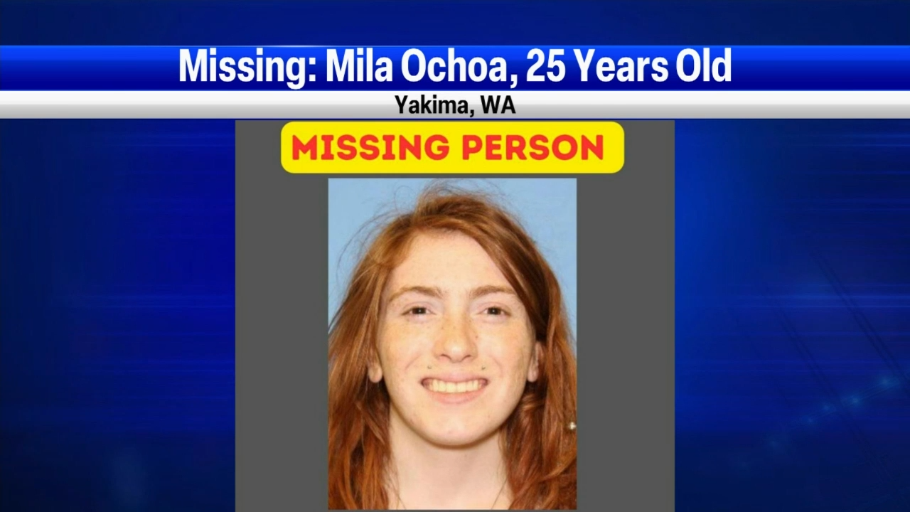 Missing Yakima Woman Has Been Located | News | Nbcrightnow.com