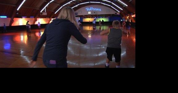 Rollarena's 70 anniversary to benefit My Friends' Place - Vimarsana News