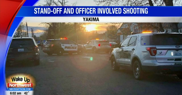 Arkansas State Police Investigate Officer Involved Shooting In Helena West Helena
