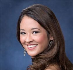 Wapato's Elyse Umemoto is runner-up in Miss America competition | News ...