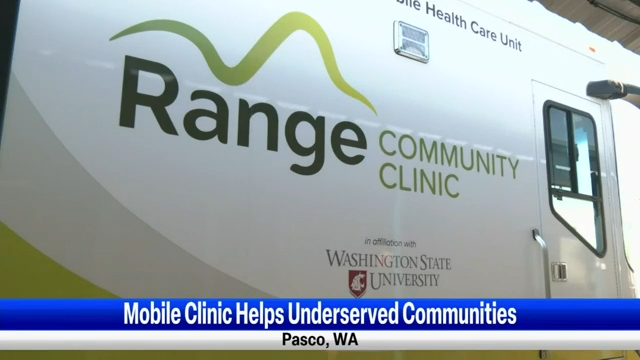 A Mobile Healthcare Clinic Is Coming To The Tri-Cities | News ...