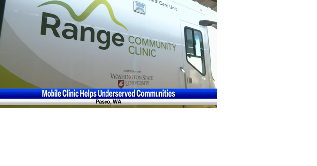A mobile healthcare clinic is coming to the Tri-Cities - Vimarsana News