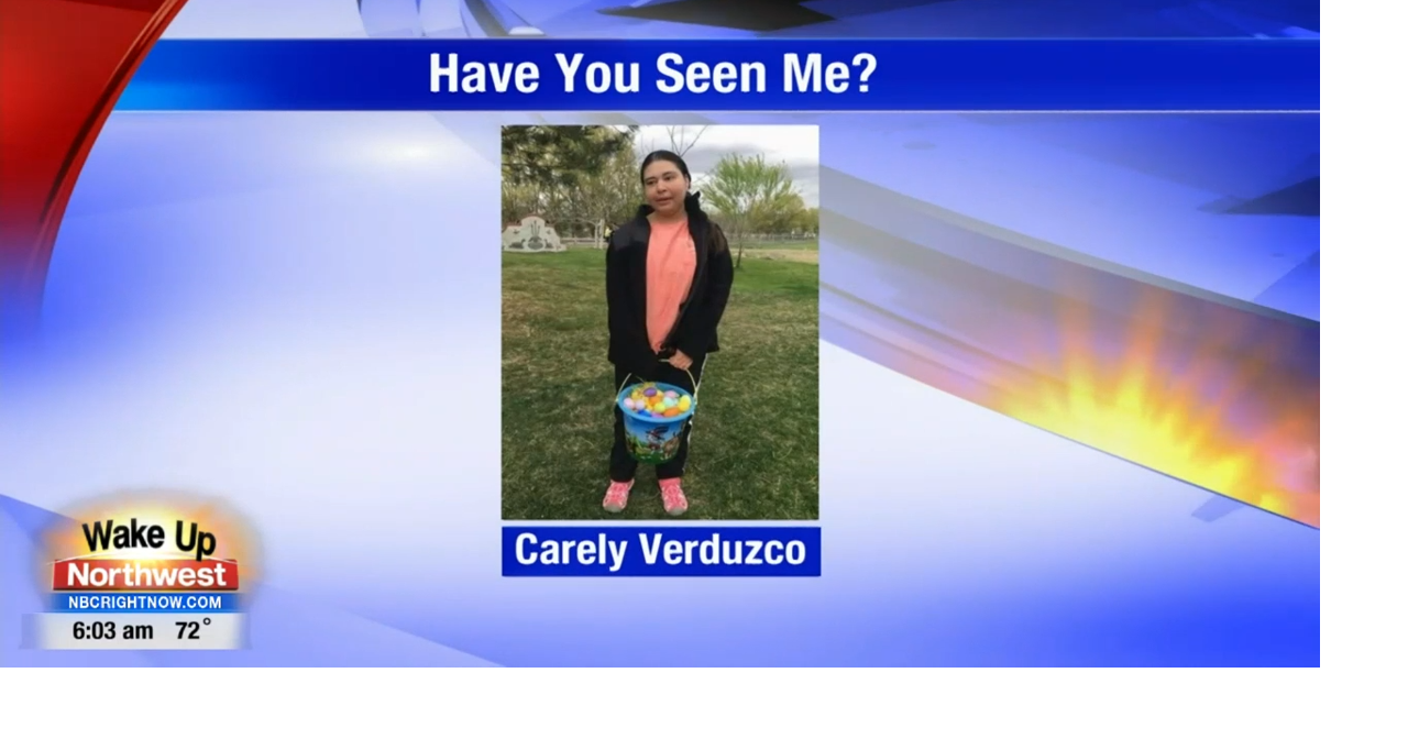 KPD asks for public's help finding missing person | News | nbcrightnow.com