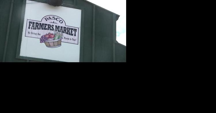 Pasco Farmers Market season kicks off May 11 - Vimarsana News