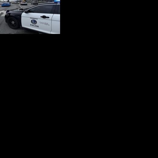 Hit and run driver caught shortly after fleeing from US 395 crash in ...