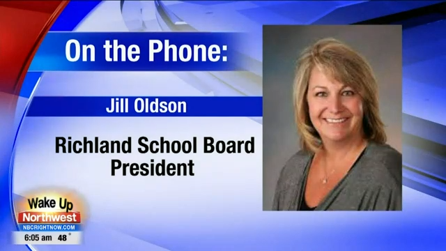 Richland School District Under Emergency Closure After Board Votes Out ...