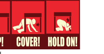 The great Washington Shake Out earthquake drill is October 19 - Vimarsana News