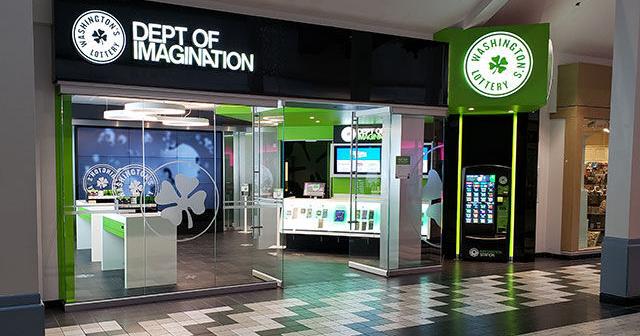 Washington's Lottery touts $180 million in ticket sales for education