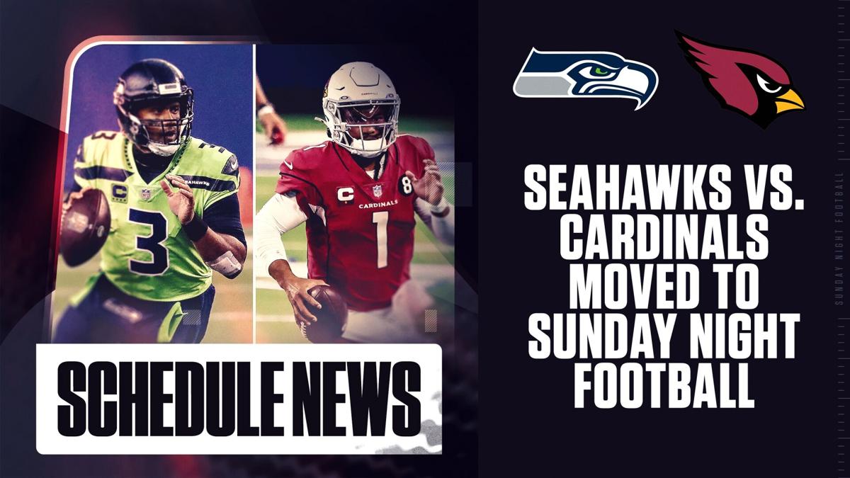 Seahawks
