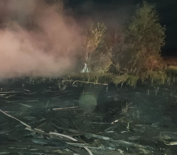 Arson suspect arrested in West Valley | News | nbcrightnow.com
