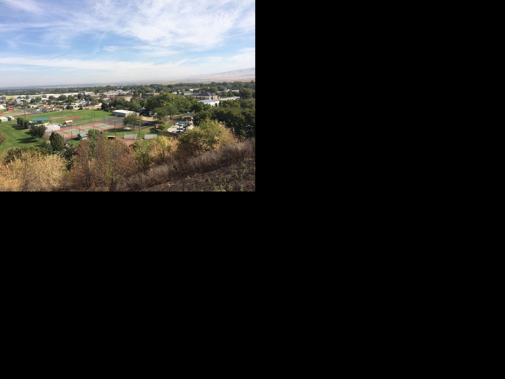 MiltonFreewater Downtown Alliance Receives Grants for Freewater Square