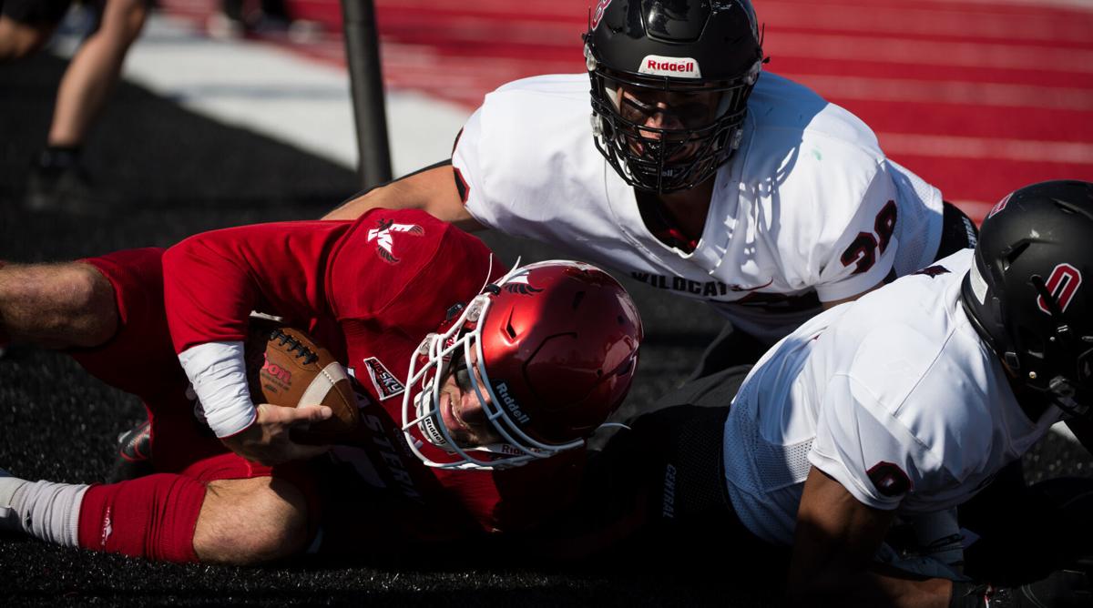 SRX EWU VS CWU