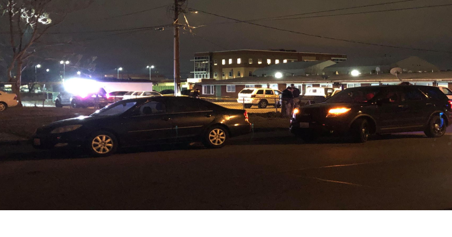 Man in critical condition after shooting in Pasco | News | nbcrightnow.com