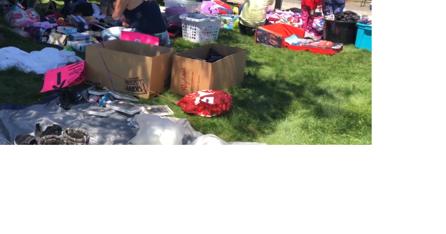 Yakima limits yard sales to 2 per year News