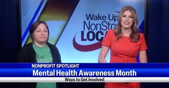 Community partners come together for Mental Health Awareness - Vimarsana News