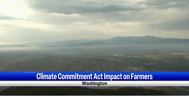 Washington farmers face challenges as Climate Commitment Act increases supply costs | News