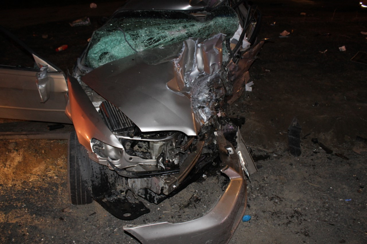 One killed, three injured in Yakima Valley Highway car crash | News
