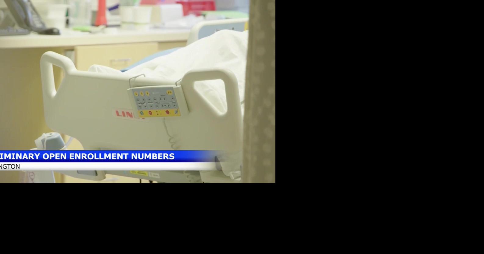 Washington health insurance enrollment impacted by federal changes