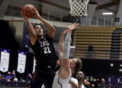 Tv Take Where To Watch Gonzaga S Masterclass Victory Against Portland Was Night S Only Surprise Gonzaga University Nbcrightnow Com
