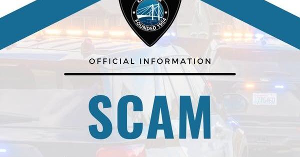 De politie van Kennewick waarschuwt tegen stijgende bitcoin -zwendel