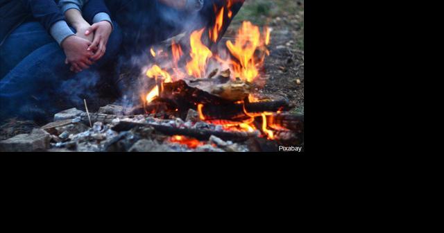 Campfires banned in Southeast Washington - Vimarsana News