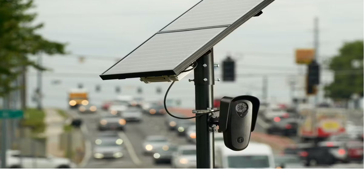 College Place police plan to restart Flock cameras June 15
