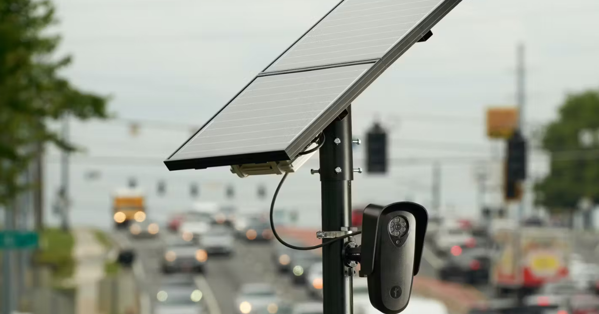 Benton County approves 19 new license plate cameras