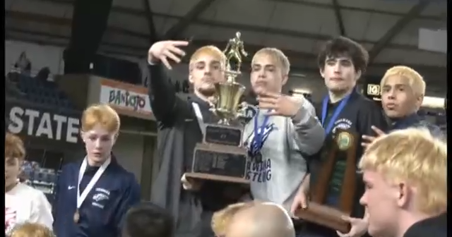 Chiawana Looking 5th Straight Title | High School Sports | nbcrightnow.com