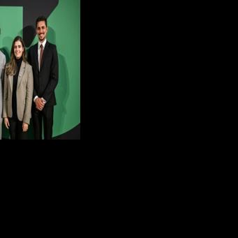 UN celebrates youth activists using tech for good