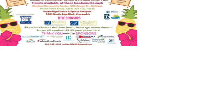 28th annual Active 4 Life senior picnic wil be September 21 - Vimarsana News