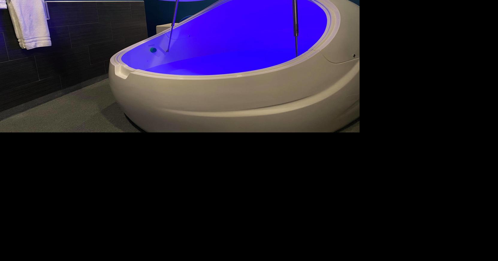 Business Spotlight Float Euphoria News