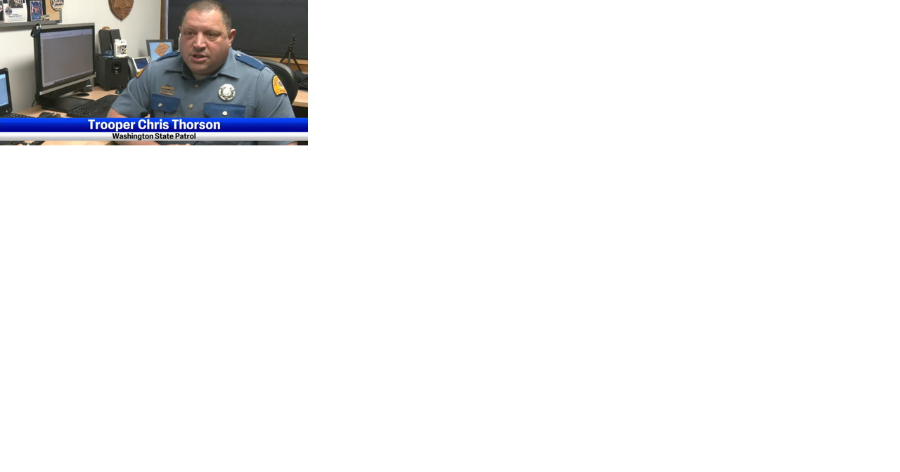 How WSP issues an Amber Alert - Vimarsana News