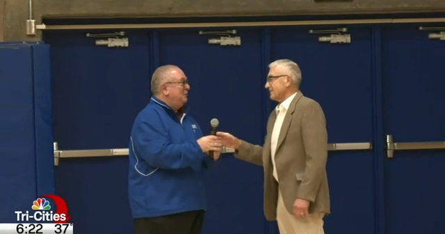Walla Walla honors legendary Coach Jim Thacker | High School Sports ...