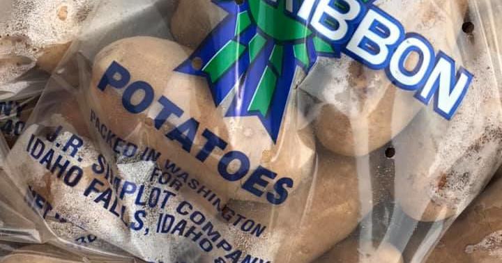 Potatoes Rockefeller Road to a Million Pounds of Potatoes | News | nbcrightnow.com