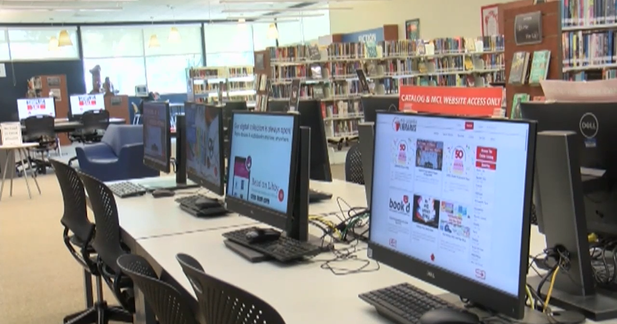 Mid-Columbia Library celebrates 75 years of serving the community ...