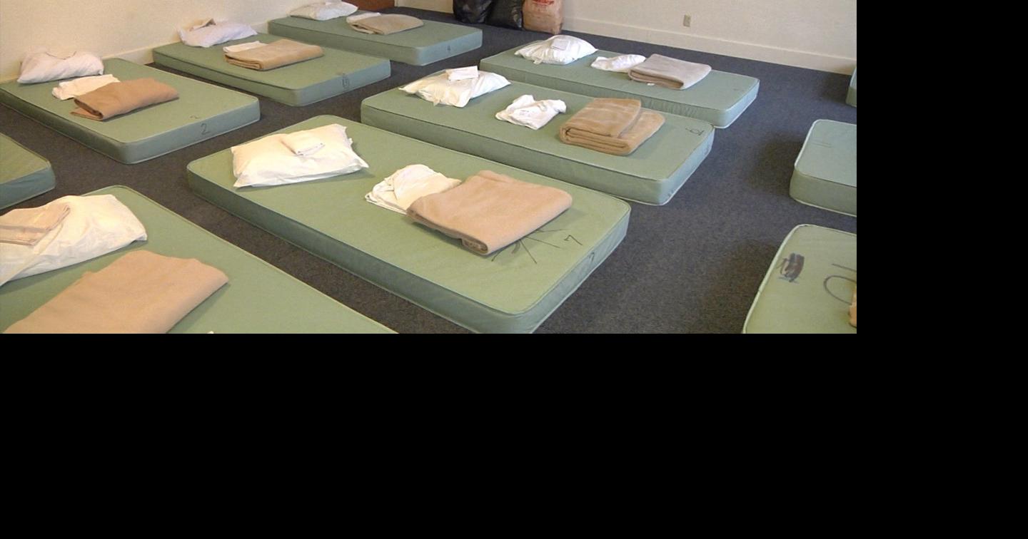 Next steps for homelessness in Yakima Archives