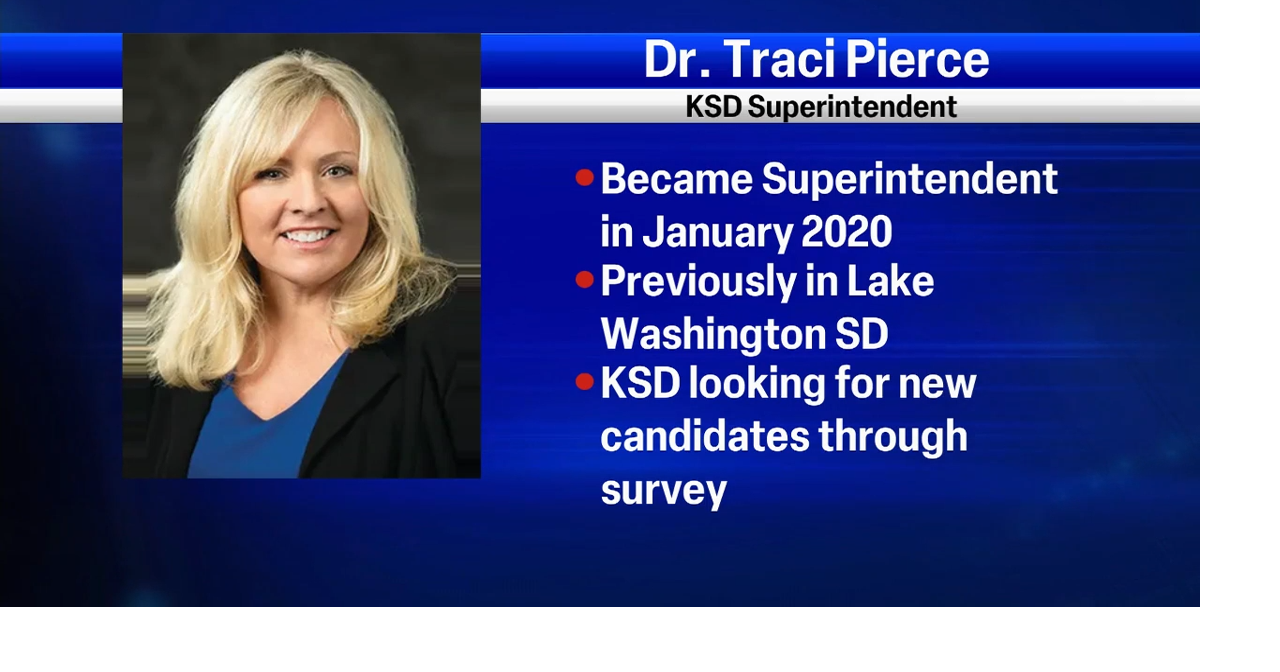 Dr. Traci Pierce retiring from KSD | Video | nbcrightnow.com