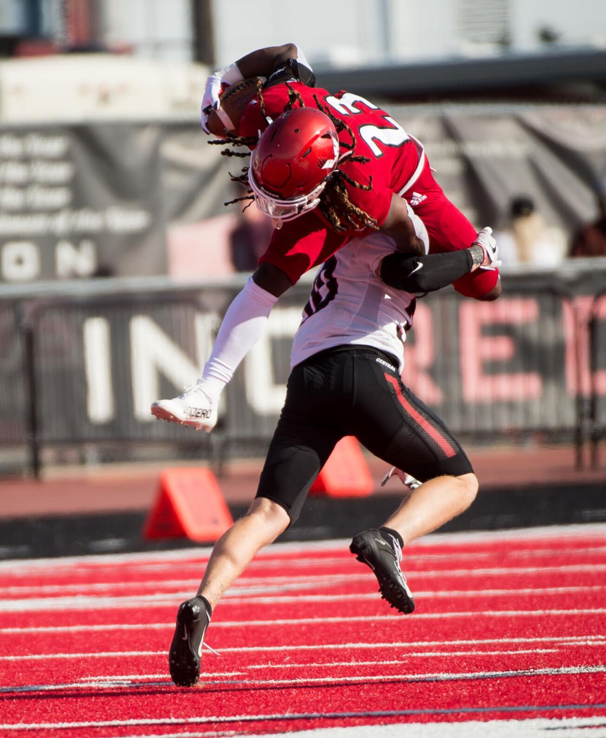 SRX EWU VS CWU