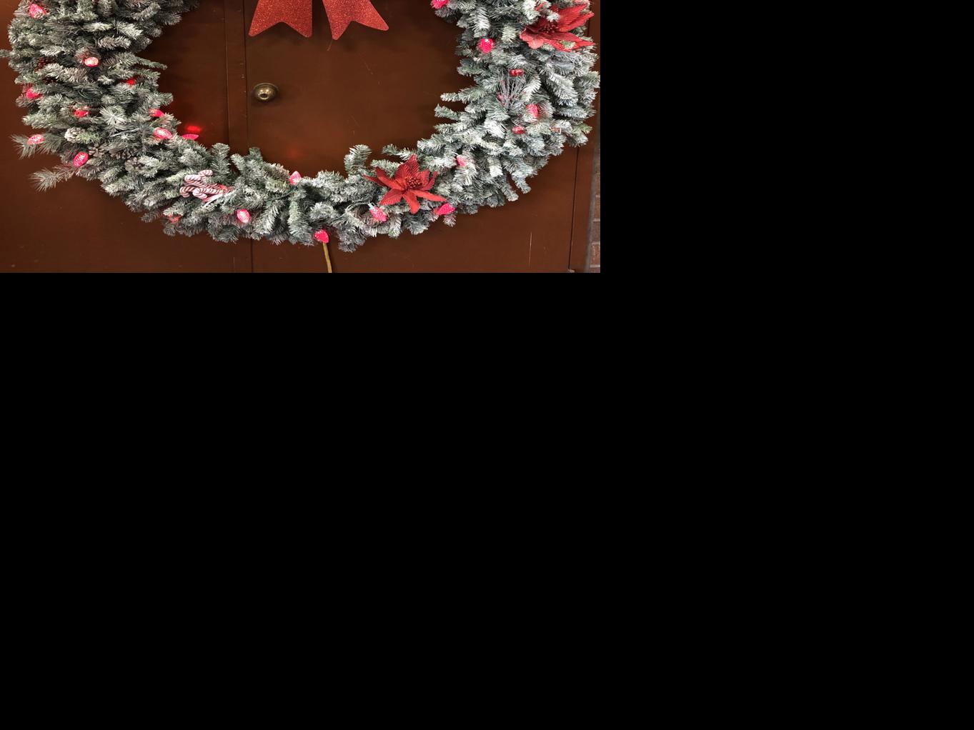 Walla Walla Fire Department Use Wreath Program For Fire Safety Reminder Kndu Nbcrightnow Com