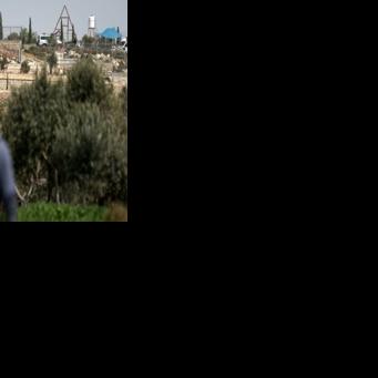 UN's Office for the Coordination of Humanitarian Affairs, OCHA, say Israeli settlers in the West Bank have killed five Palestinians this month