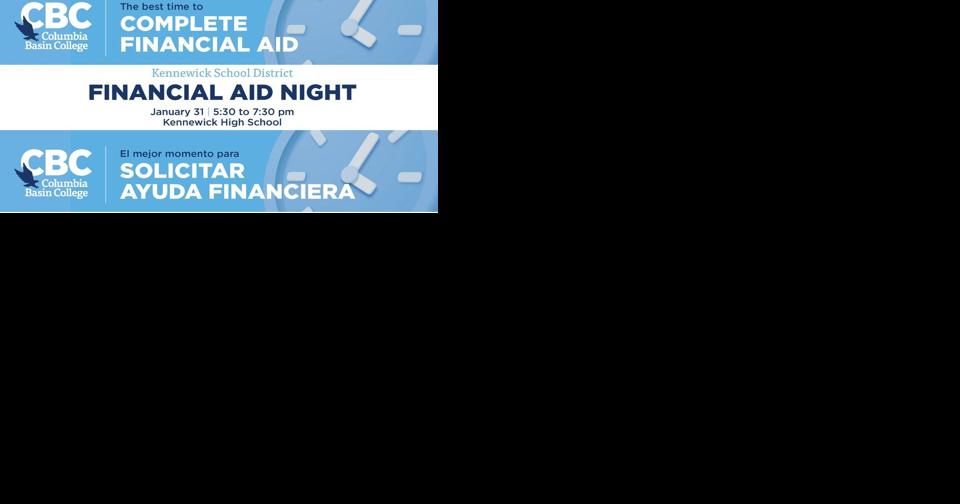 Financial Aid Night set for KSD - Vimarsana News
