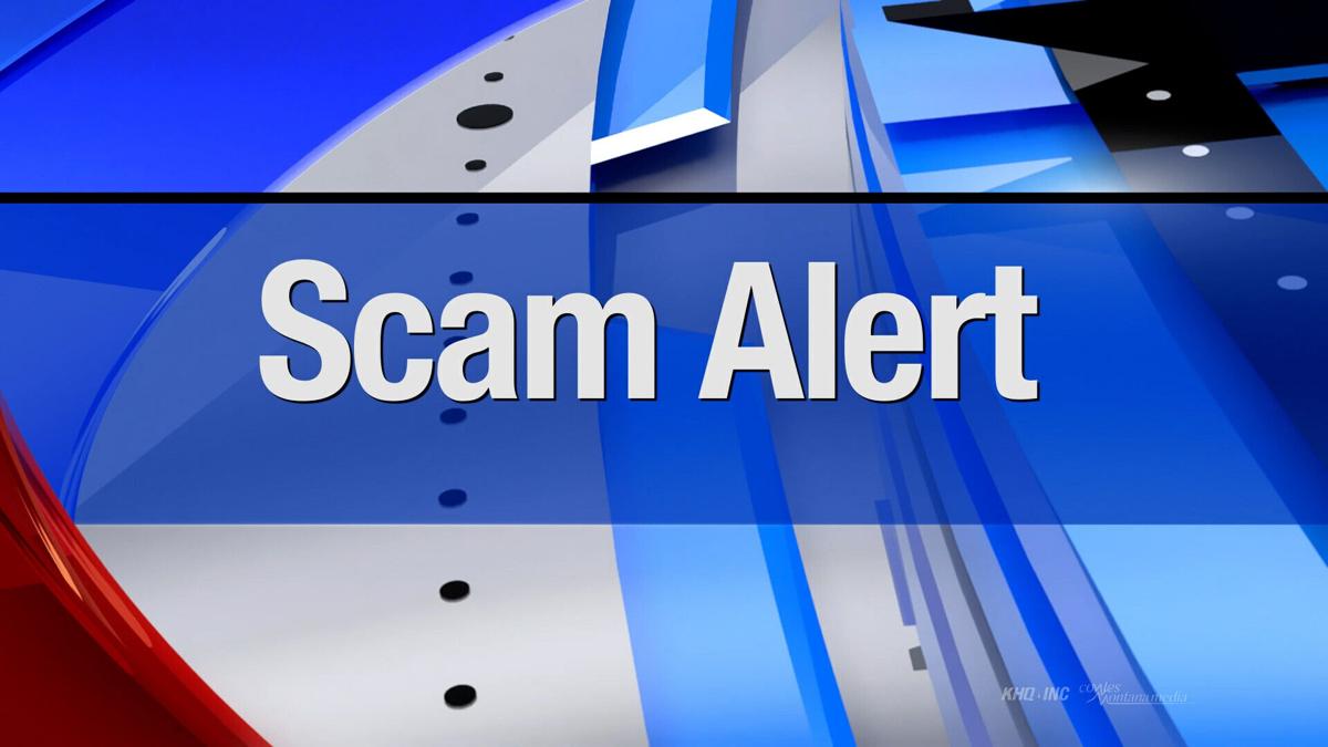 Oregon Officials are warning residents of advance fee scams ...