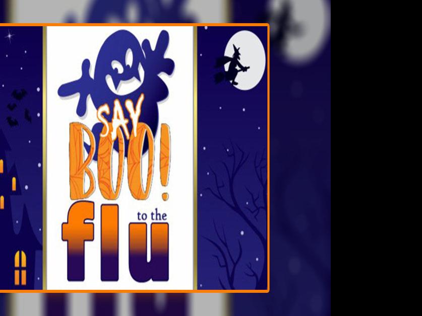 Free Drive Through Flu Shot Clinic Coming To Pasco On October 31 Coronavirus Nbcrightnow Com