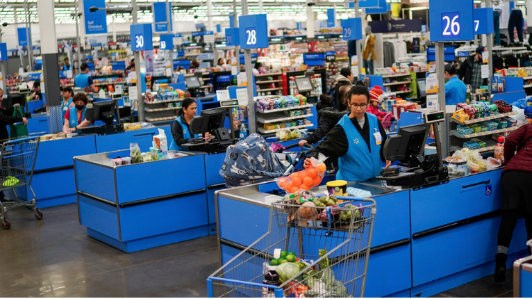 Employees At Some Walmart Stores Now Wearing Body Cams For Safety ...