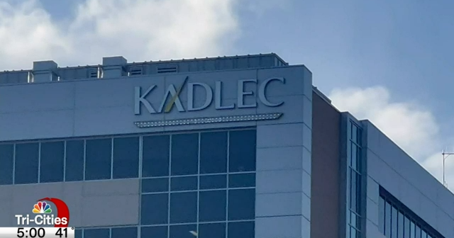 Kadlec trying to combat the healthcare worker crisis | News ...