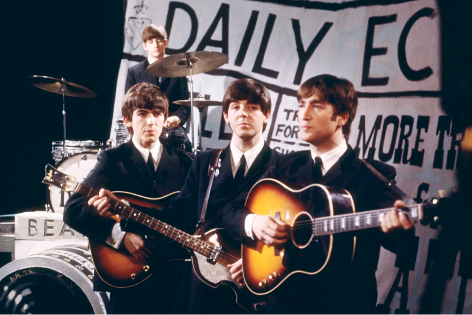 The Beatles will release a new and 'final record' this year, Paul