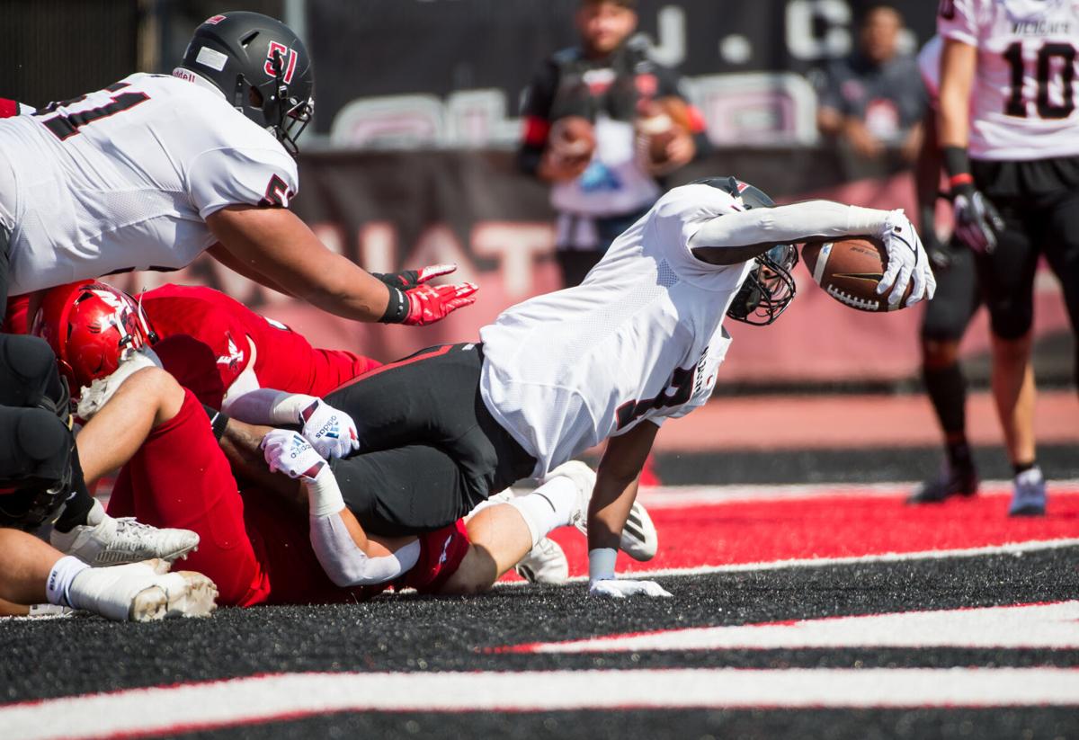SRX EWU VS CWU