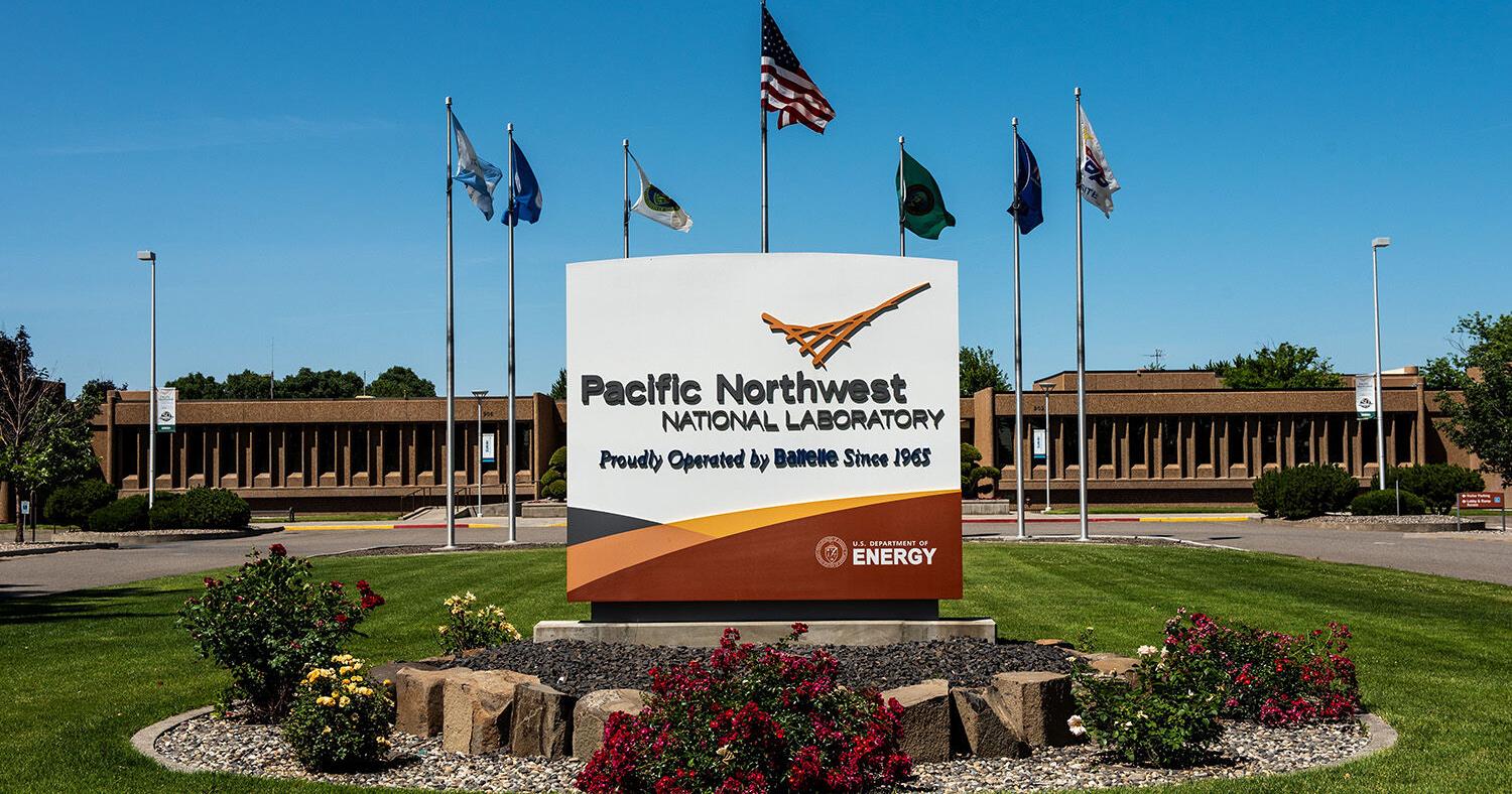 Pacific Northwest National Laboratories hosted some big-name tech companies at their annual Techfest - Vimarsana News